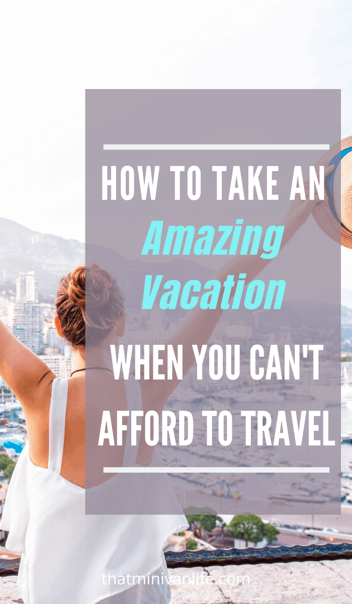 how to save money on travel