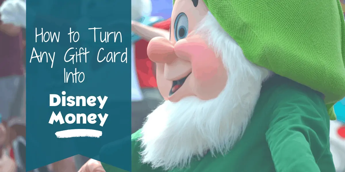 Seven Dwarfs in Disney World Parade