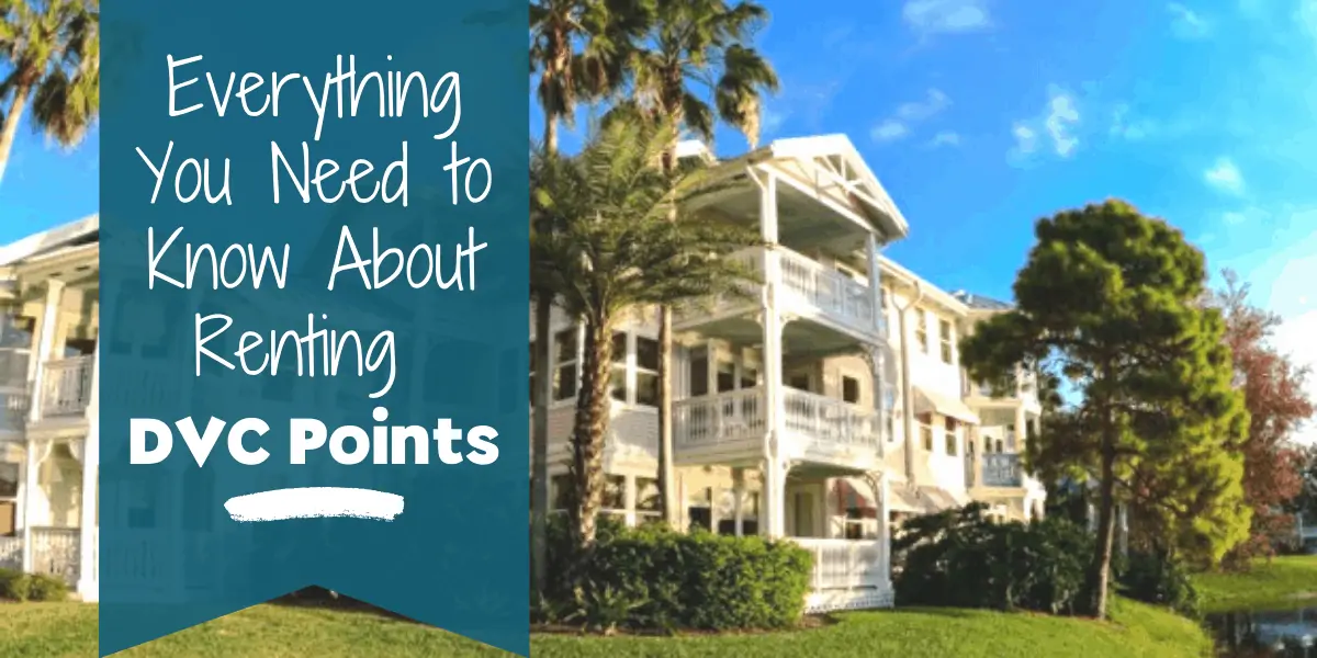Disney Vacation Club Property, Old Key West