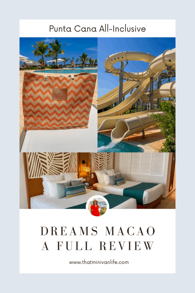 Dreams Macao Review Pinterest Pin