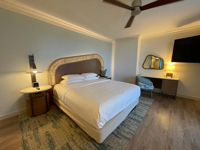 Picture of Hyatt Regency Coconut Point King Bedroom