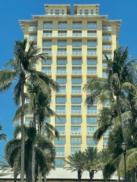 picture of Hyatt Regency Coconut Point