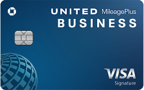 United℠ Business Card